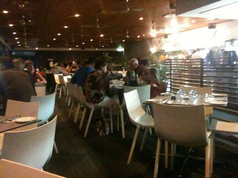 Steak House - Accommodation Whitsundays 0
