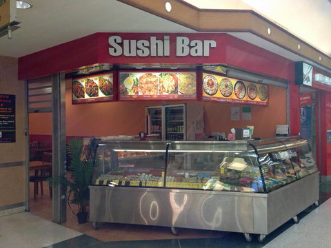 Sushi Bar - Gladesville - Accommodation Whitsundays 0