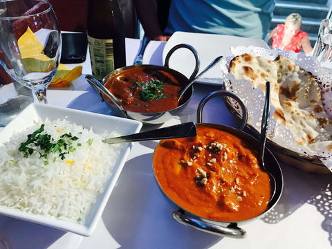 Taj Tandoori Indian Restaurant - Accommodation Whitsundays 0
