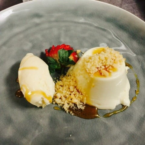 Tamarind Cafe - Accommodation Whitsundays 0