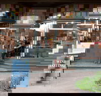 Tamburlaine Organic Wines Millthorpe Cellar Door - Accommodation Whitsundays