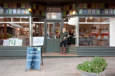 Tamburlaine Organic Wines Millthorpe Cellar Door - Accommodation Whitsundays 0