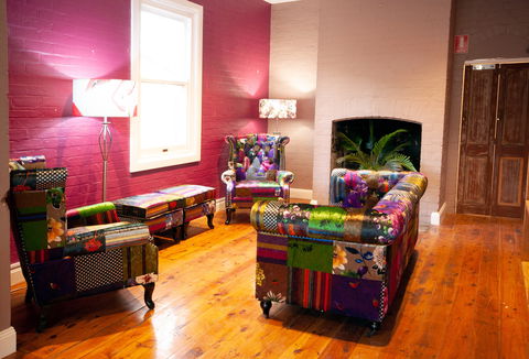 Tamburlaine Organic Wines Millthorpe Cellar Door - Accommodation Whitsundays 1