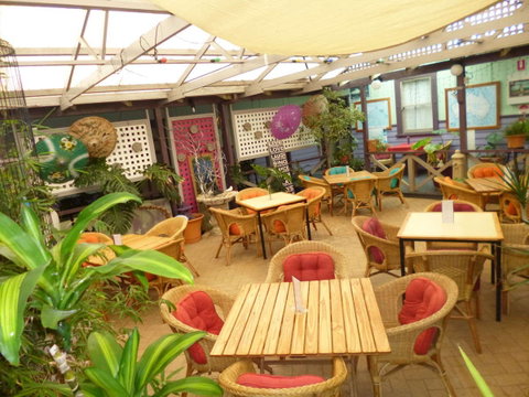 Tasuke - Accommodation Whitsundays 0