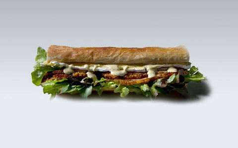 Taste Baguette - Surry Hills - Accommodation Whitsundays 0