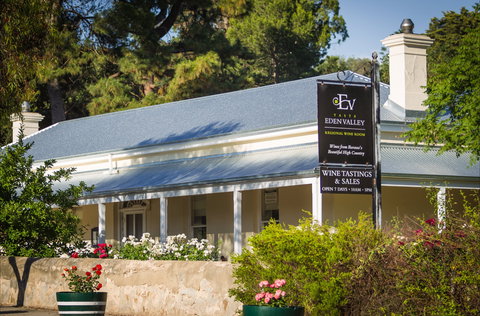 Taste Eden Valley Regional Wine Room - Accommodation Whitsundays 0