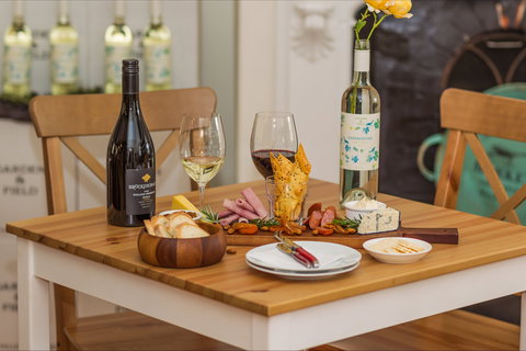 Taste Eden Valley Regional Wine Room - Accommodation Whitsundays 2