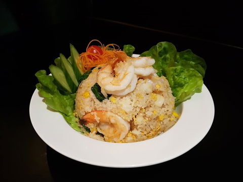 Thai Yes Indeed - Jindalee - Accommodation Whitsundays 0