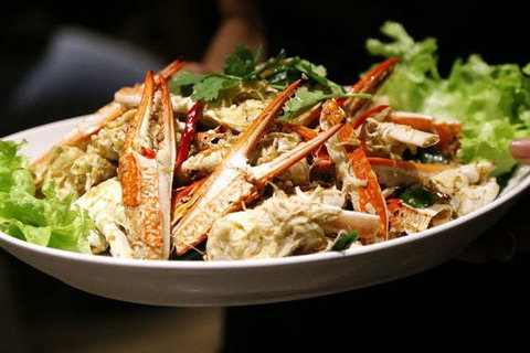 @ Thailand - Accommodation Whitsundays 0