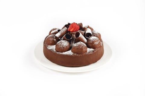 The Cheesecake Shop - St Marys - Accommodation Whitsundays 0