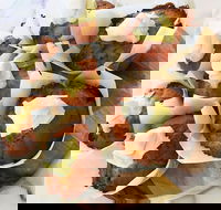 The Tasting Co - Accommodation Whitsundays