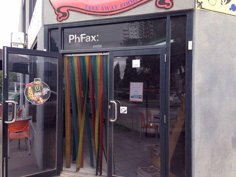 The Hot Doggy - Accommodation Whitsundays 0