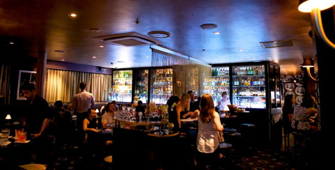 The Roosevelt - Accommodation Whitsundays 0