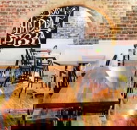 The Italian Food Project - Accommodation Whitsundays