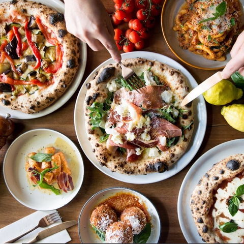 The Italian Food Project - Accommodation Whitsundays 1
