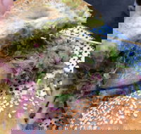 Tree House on Belongil - Accommodation Whitsundays