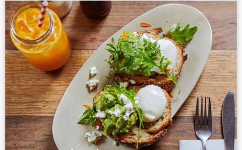 Urban Provodore - Accommodation Whitsundays 0