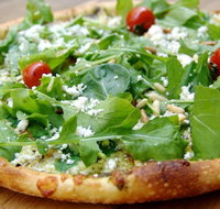 Vic's Pizzeria - Accommodation Whitsundays