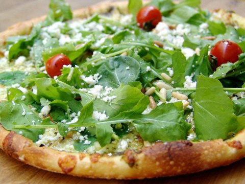 Vic's Pizzeria - Accommodation Whitsundays 0