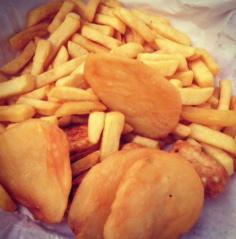 What's Fishin' - Accommodation Whitsundays 0