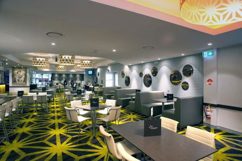 Maryborough RSL - Accommodation Whitsundays 0