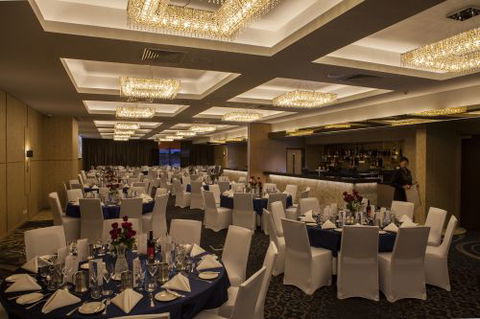 Maryborough RSL - Accommodation Whitsundays 3