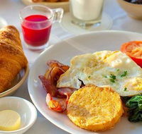 Bluebush Cafe - Accommodation Whitsundays