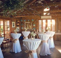 Greendale's Cafe Restaurant Function Space - Accommodation Whitsundays