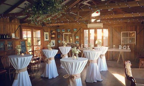 Greendale's Cafe Restaurant Function Space - Accommodation Whitsundays 0