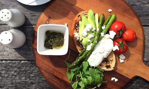 Greendale's Cafe Restaurant Function Space - Accommodation Whitsundays 3