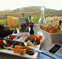 Hartzview Vineyard Cafe - Accommodation Whitsundays