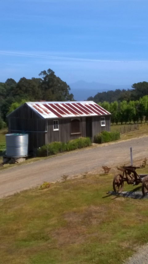 Hartzview Vineyard Cafe - Accommodation Whitsundays 5