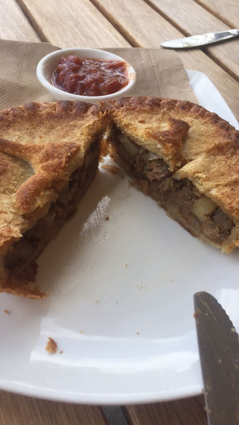 Hartzview Vineyard Cafe - Accommodation Whitsundays 7