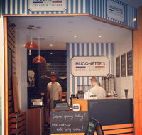 Hugonette's - Accommodation Whitsundays