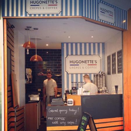 Hugonette's - Accommodation Whitsundays 0