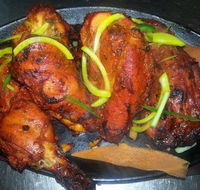 Indian at Hunter - Accommodation Whitsundays