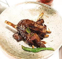 Kippax Curry House - Accommodation Whitsundays