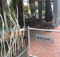 Macchina on Wentworth - Accommodation Whitsundays