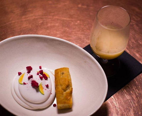 Maestro - Accommodation Whitsundays 11