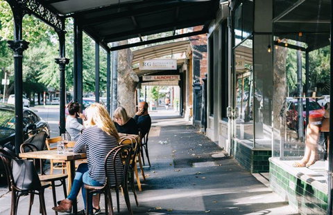 Maestro - Accommodation Whitsundays 13