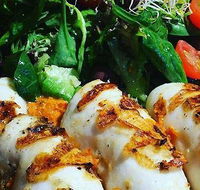 Migaloo's Cafe - Accommodation Whitsundays