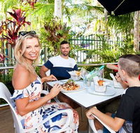 Ripples Licensed Cafe - Accommodation Whitsundays