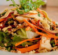 Sarah's Sister's Sustainable Cafe - Accommodation Whitsundays