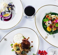 SJ's Brasserie - Accommodation Whitsundays