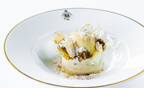 SJ's Brasserie - Accommodation Whitsundays 1