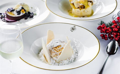 SJ's Brasserie - Accommodation Whitsundays 4