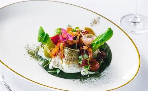 SJ's Brasserie - Accommodation Whitsundays 6