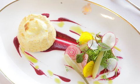 SJ's Brasserie - Accommodation Whitsundays 7