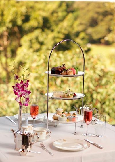 SJ's Brasserie - Accommodation Whitsundays 8