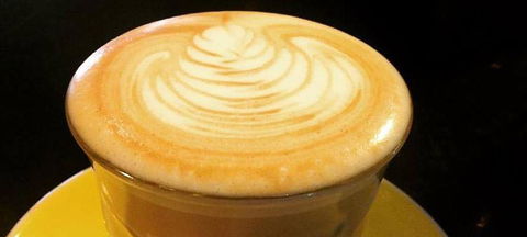 Crayz Espresso - Accommodation Whitsundays 1